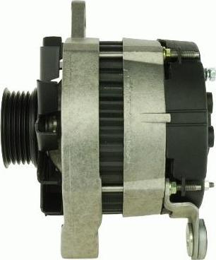 Friesen 9034811 - Alternator car-mod.net