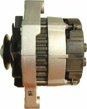 Friesen 9034881 - Alternator car-mod.net
