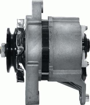 Friesen 9030120 - Alternator car-mod.net