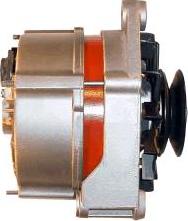 Friesen 9038100 - Alternator car-mod.net