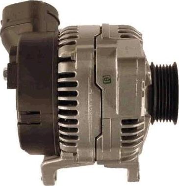 Friesen 9038180 - Alternator car-mod.net