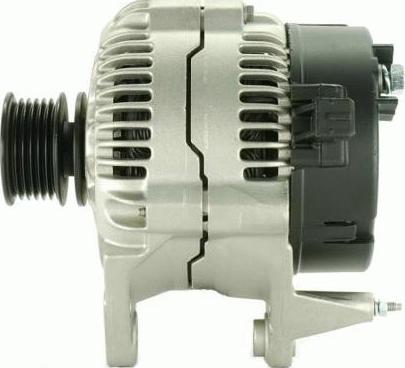 Friesen 9038390 - Alternator car-mod.net