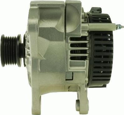 Friesen 9038380 - Alternator car-mod.net