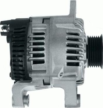 Friesen 9038751 - Alternator car-mod.net