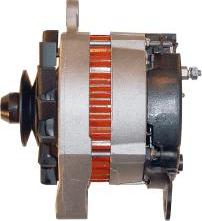 Friesen 9033980 - Alternator car-mod.net