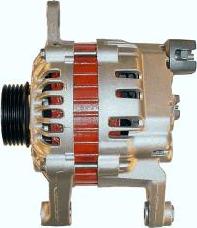 Friesen 9037801 - Alternator car-mod.net