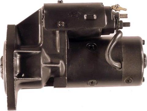 Friesen 8052119 - Starter car-mod.net