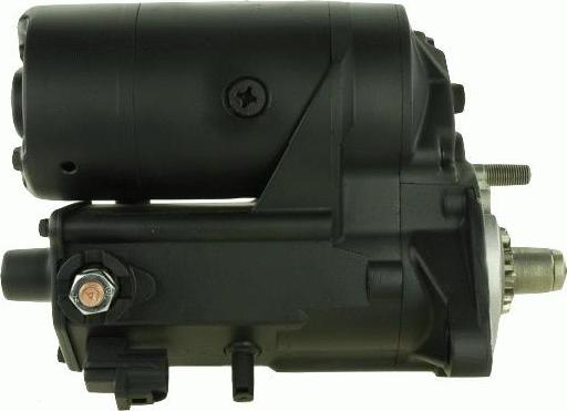 Friesen 8052287 - Starter car-mod.net