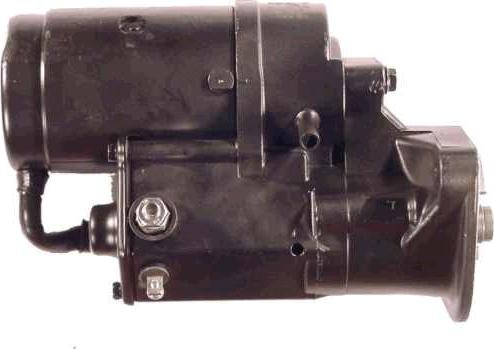 Friesen 8052221 - Starter car-mod.net