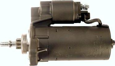 Friesen 8015970 - Starter car-mod.net