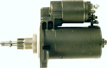 Friesen 8016110 - Starter car-mod.net