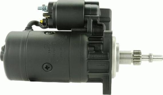 Friesen 8016340 - Starter car-mod.net