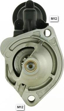 Friesen 8016330 - Starter car-mod.net
