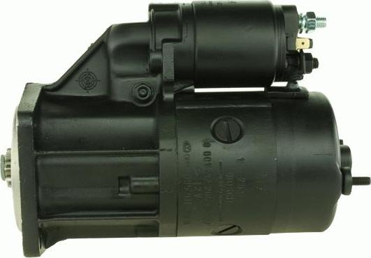 Friesen 8010570 - Starter car-mod.net