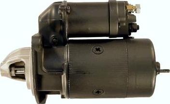 Friesen 8010120 - Starter car-mod.net