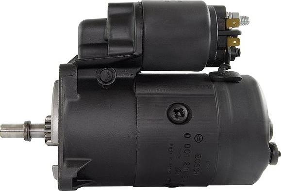 Friesen 8010350 - Starter car-mod.net