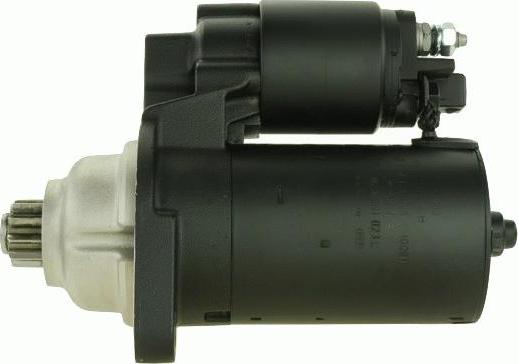 Friesen 8018040 - Starter car-mod.net