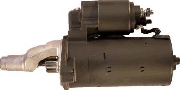 Friesen 8018020 - Starter car-mod.net