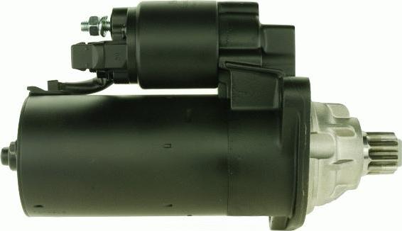 Friesen 8018390 - Starter car-mod.net