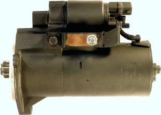 Friesen 8018380 - Starter car-mod.net