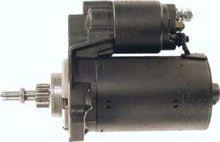 Friesen 8018200 - Starter car-mod.net