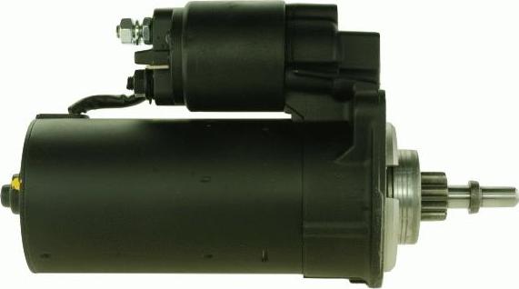 Friesen 8013050 - Starter car-mod.net