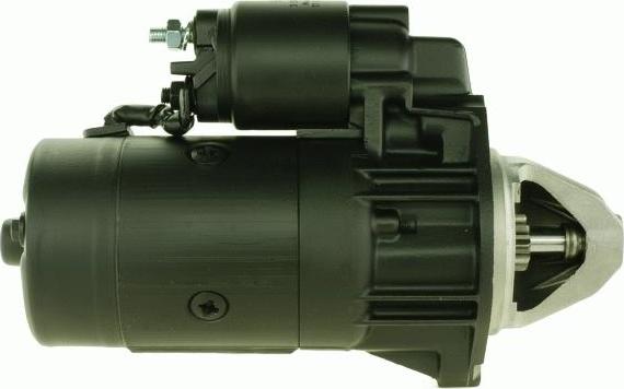 Friesen 8013140 - Starter car-mod.net
