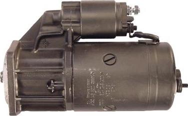 Friesen 8012650 - Starter car-mod.net