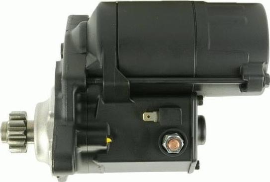 Friesen 8080074 - Starter car-mod.net