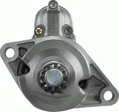 Friesen 8080313 - Starter car-mod.net