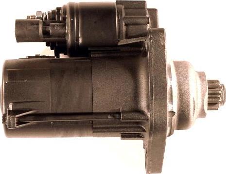 Friesen 8020250 - Starter car-mod.net