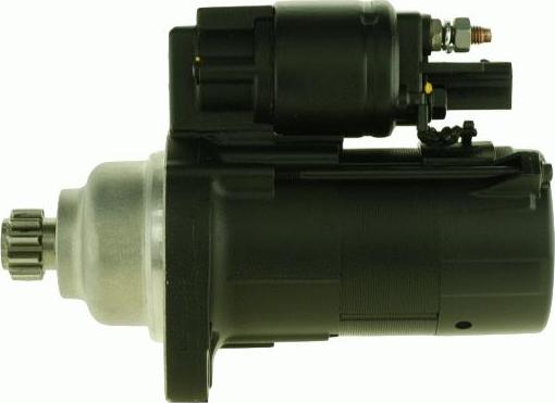 Friesen 8020260 - Starter car-mod.net