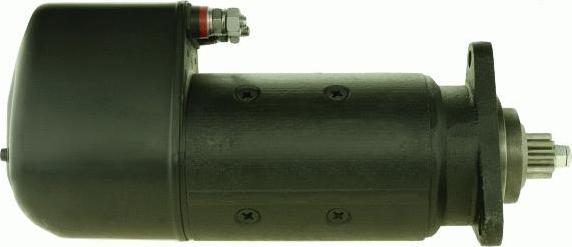 Friesen 8811510 - Starter car-mod.net