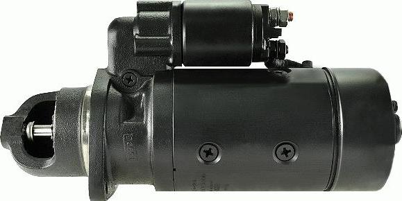 Friesen 8811170 - Starter car-mod.net