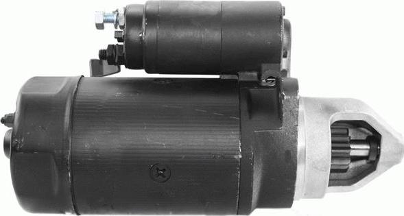 Friesen 8811340 - Starter car-mod.net