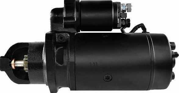 Friesen 8811280 - Starter car-mod.net
