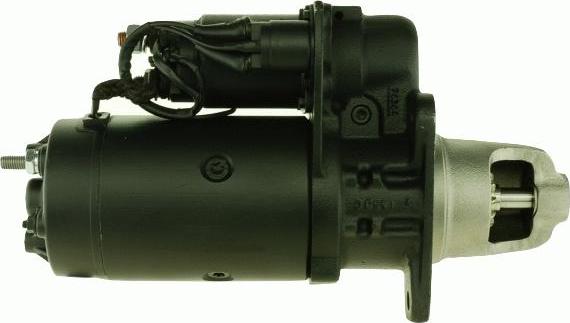 Friesen 8818370 - Starter car-mod.net