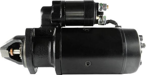 Friesen 8812710 - Starter car-mod.net