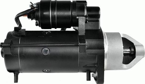 Friesen 8820170 - Starter car-mod.net