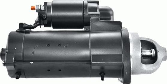 Friesen 8821190 - Starter car-mod.net