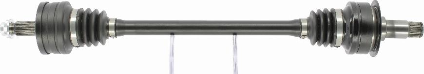 Friesen FDS4564 - Drive Shaft car-mod.net