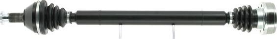 General Ricambi WW3328 - Drive Shaft car-mod.net