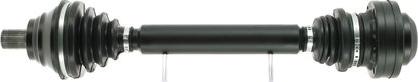 Friesen FDS1005 - Drive Shaft car-mod.net