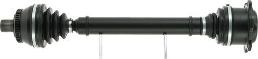 Friesen FDS1038 - Drive Shaft car-mod.net