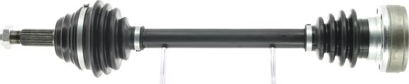 Friesen FDS1188 - Drive Shaft car-mod.net