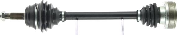 Friesen FDS1721 - Drive Shaft car-mod.net