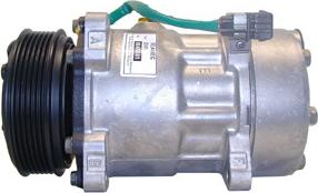 Friesen FRC45541 - Compressor, air conditioning car-mod.net