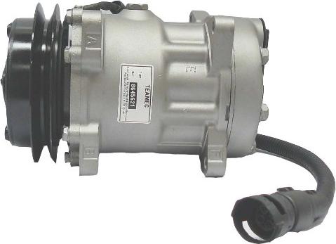 Friesen FRC45621 - Compressor, air conditioning car-mod.net