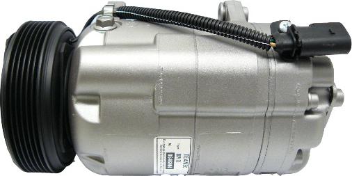 Friesen FRC46004 - Compressor, air conditioning car-mod.net