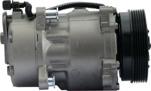 Friesen FRC46001 - Compressor, air conditioning car-mod.net